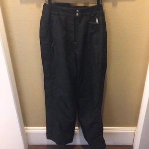 Sierra sport snowboarding/ski pants!